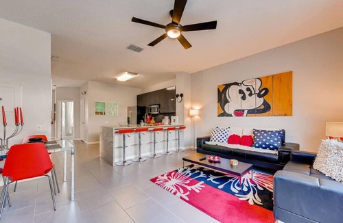 Windsor Palms Villa | Windsor Palm Resort/Pool/3 miles to Disney
