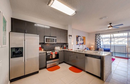 Windsor Palms Villa | Windsor Palm Resort/Pool/3 miles to Disney