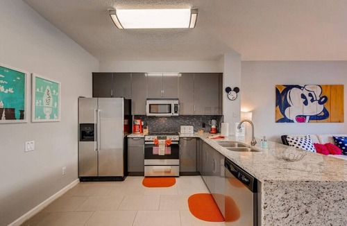 Windsor Palms Villa | Windsor Palm Resort/Pool/3 miles to Disney