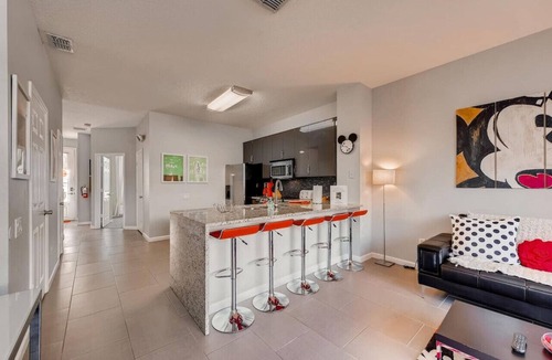 Windsor Palms Villa | Windsor Palm Resort/Pool/3 miles to Disney