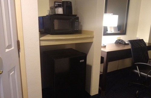 Gracewood Hotel | Wingate by Wyndham Augusta/ Fort Gordon - Room, 2 Double Beds, Non Smoking