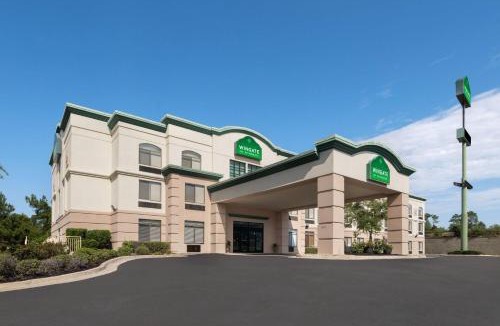 Gracewood Hotel | Wingate by Wyndham Augusta Fort Eisenhower