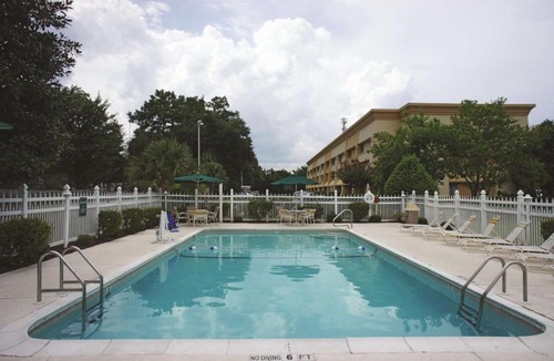 Dock Junction Hotel | Wingate by Wyndham Brunswick GA I-95