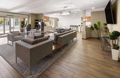 Kingsland Hotel | Wingate by Wyndham Kings Bay Naval Base I-95