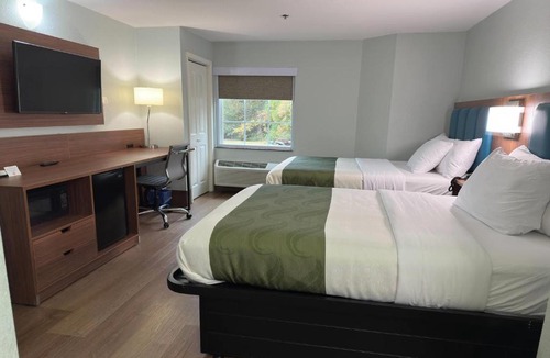 Macon Hotel | Wingate by Wyndham Macon I-475