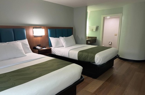 Macon Hotel | Wingate by Wyndham Macon I-475
