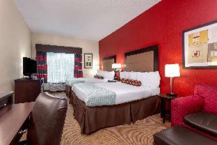Macon Hotel | Wingate by Wyndham Macon I-75