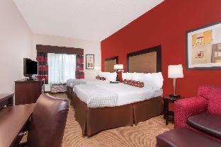 Macon Hotel | Wingate by Wyndham Macon I-75