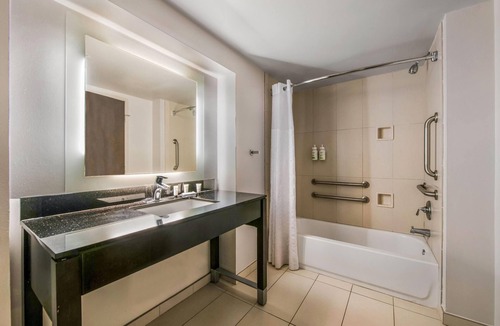 Slidell Hotel | Wingate by Wyndham Slidell/New Orleans East Area