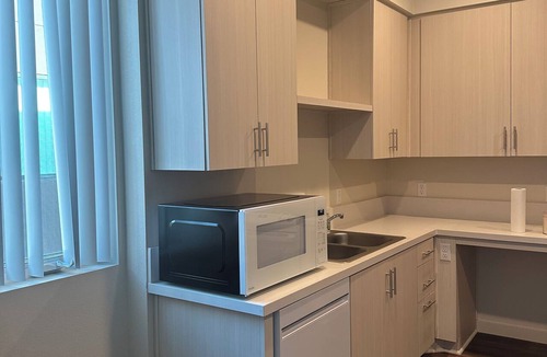 Santa Ana Apartment | Wonderful 2-bedroom apartment with AC in Santa Ana