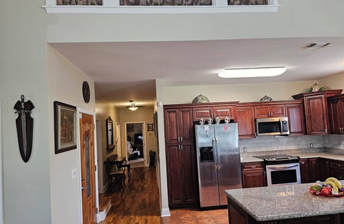 Waveland House | Wonderful 3-bedroom house in tranquil Waveland perfect for relaxing getaway
