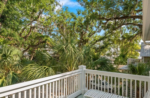 King City House | Wonderful home with private pool located on the Southend of Saint Simons Island.