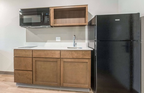 McDonough Hotel | WoodSpring Suites Atlanta McDonough