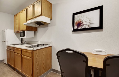 Conroe Hotel | WoodSpring Suites Conroe