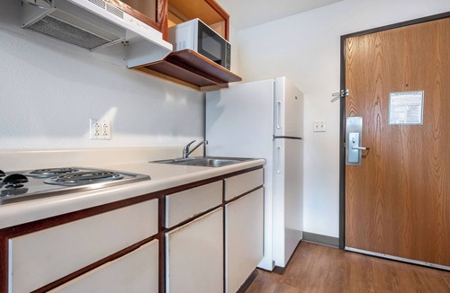 Madison Hotel | Woodspring Suites Huntsville Madison