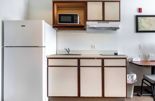 Madison Hotel | Woodspring Suites Huntsville Madison
