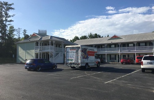 Hogansville Hotel | Woodstream Inn