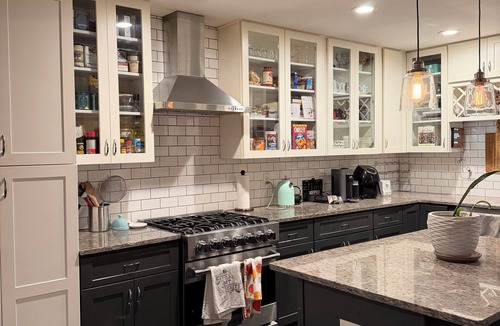 Decatur House | World Cup Rental Near Mercedes-Benz Stadium Renovated 3BR Atlanta Home