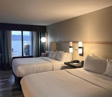 Guntersville Hotel | Wyndham Garden Lake Guntersville