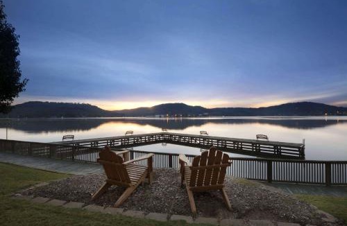Guntersville Hotel | Wyndham Garden Lake Guntersville