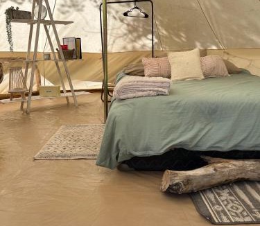 Rosedale Other | #Y3 Willow Tree Yurt