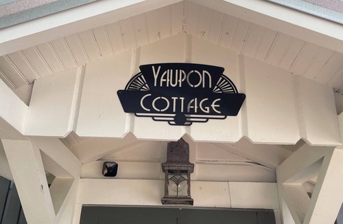 DeLand Cottage | Yaupon Cottage - Unique 2-bedroom in DeLand