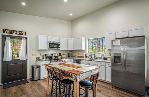Mentone Cottage | Yellow Nest – Your Mountain Escape Awaits