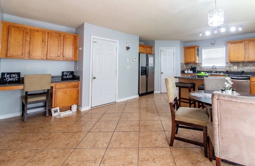 Douglasville House | Your Corporate/Group/Family Home- Metro Atlanta
