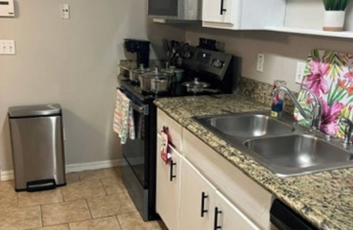 North Northwest Pensacola House | Your Getaway Awaits