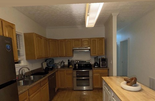 Atlanta House | Your World Cup Home Base-3 Miles from Stadium 4B2BA-Fully Stocked Bar w snacks