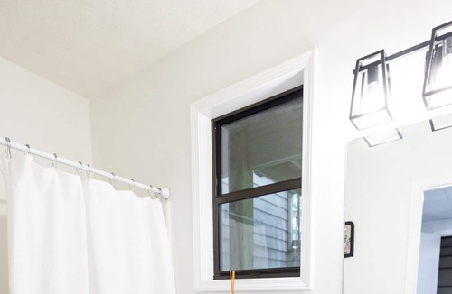 Marietta Apartment | Zen Zone for Traveling Pros