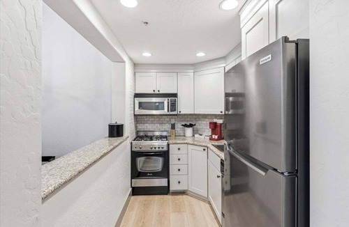 Zermatt Villa | Zermatt Villa 3014 - 2 Bedroom 2 Bath Full Kitchen with Resort Amenities
