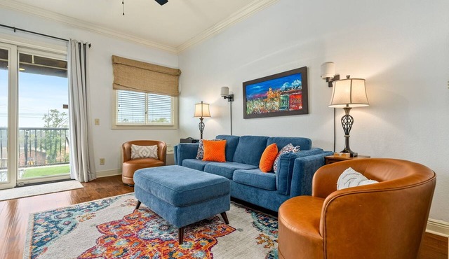 0.5 Mi From Jordan-Hare Stadium~ Aubie's Abode