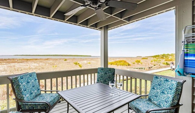 1315 Pelican Watch Villas-Beachfront & Amenities - on Sale