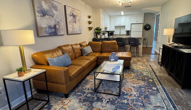 2 Bed Condo across from Toomers Corner and AU Campus