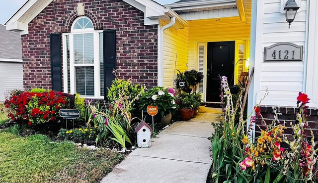 20 minutes to Augusta National Golf Club-Master Week Rental