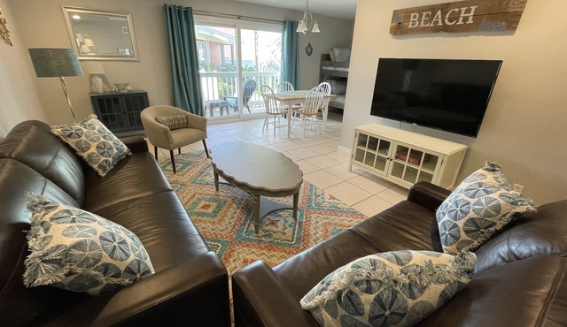 20% OFF Most Wkly Rentals - Avail July 4 week and Blue Angels