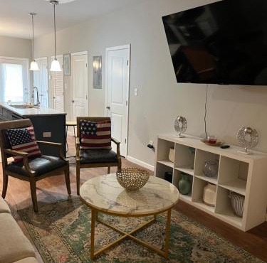 2BR Home Near VSU & Moody AFB Sleeps 6 Guests