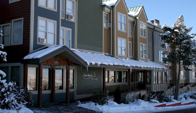 3-Bedroom Loft in Park City across from Park City Mountain Resort