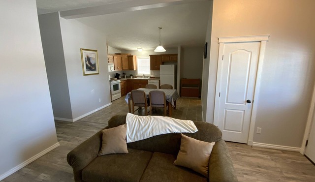 31 Cherry Lane - LARGE HOME - COZY SPACES - LOTS OF OPTIONS in Three Hills