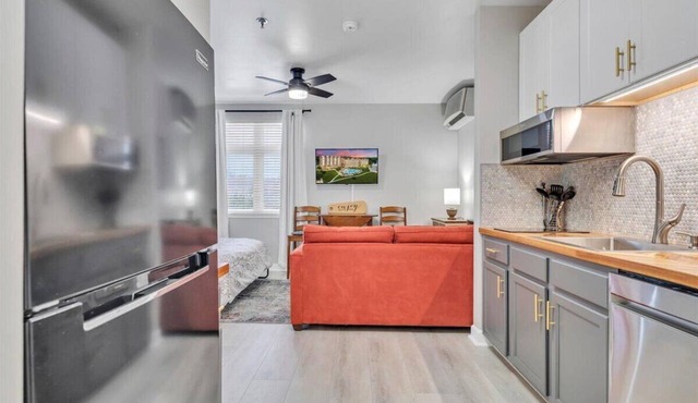 #3402 - Studio Suite - Mariners Landing in Bedford County