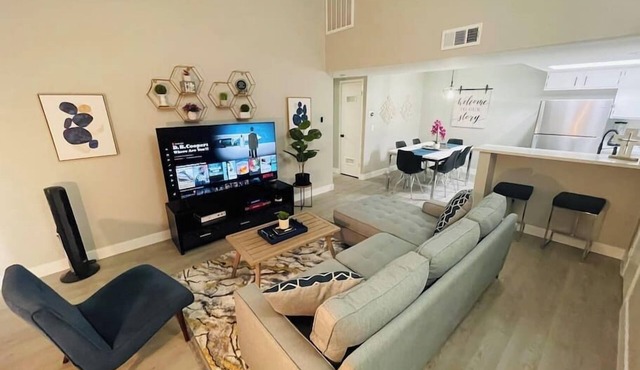 35% off Winter Special @ Desert Jewel Condo in Laughlin