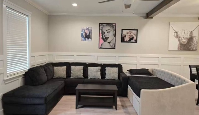 [3B/3B]: Superb new house with patio in Tallahassee [1577-4]