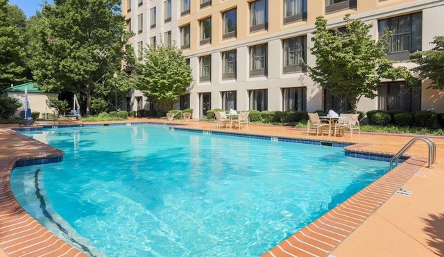 4 Pet-friendly Units | Seasonal Pool & Shuttle | Near Delta Flight Museum - 4 mi