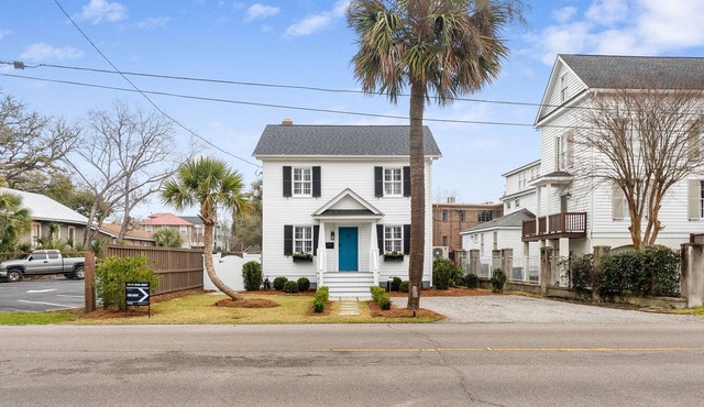 62 Barre Street