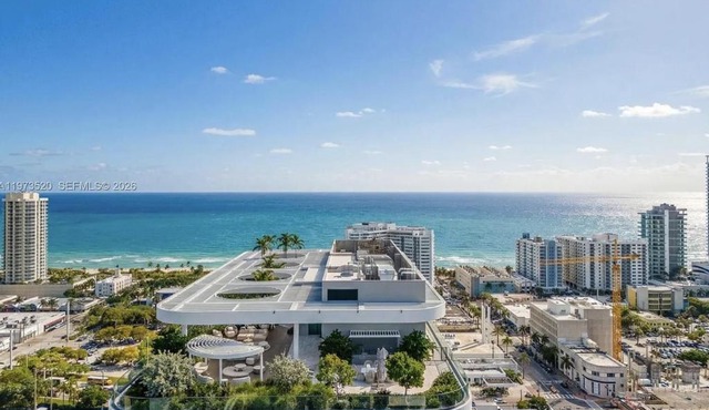 72 Park Miami Beach Boutique Residences by IliosRentals