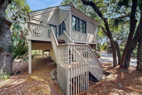 809 Treeloft Cottage
