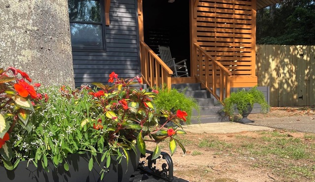 814 Forrest Retreat