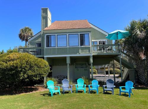 915 Sealoft Villa