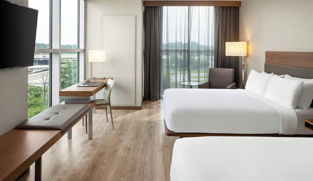AC Hotel by Marriott Minneapolis West End